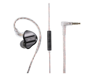FiiO JD1 Czarne 6953175741145 - 1217230 - zdjęcie 2